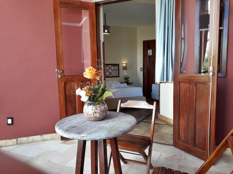 Pousada Fortal Villa Praia - image 28