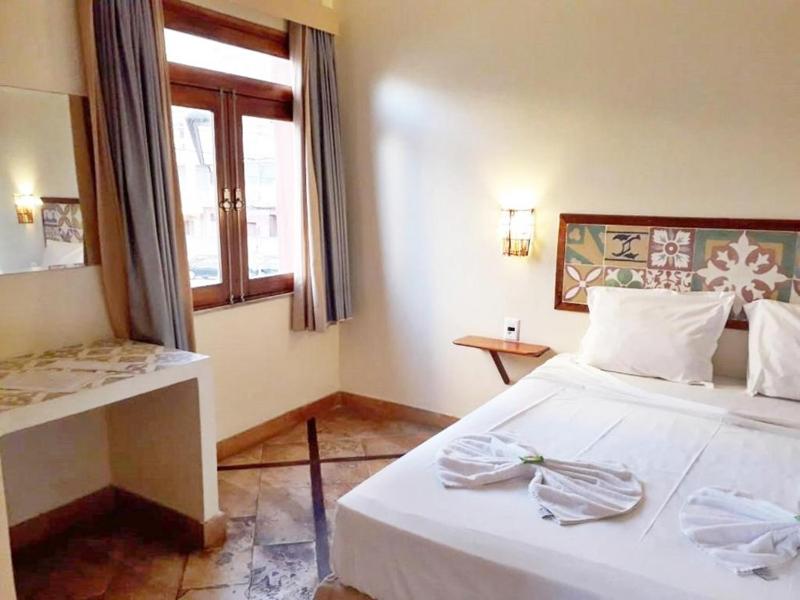 Pousada Fortal Villa Praia - image 37