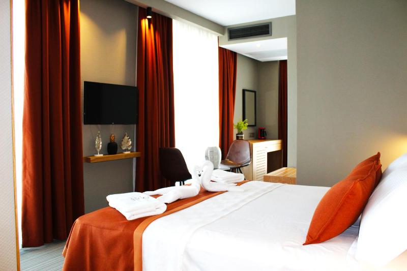 Standard Single Room image 2