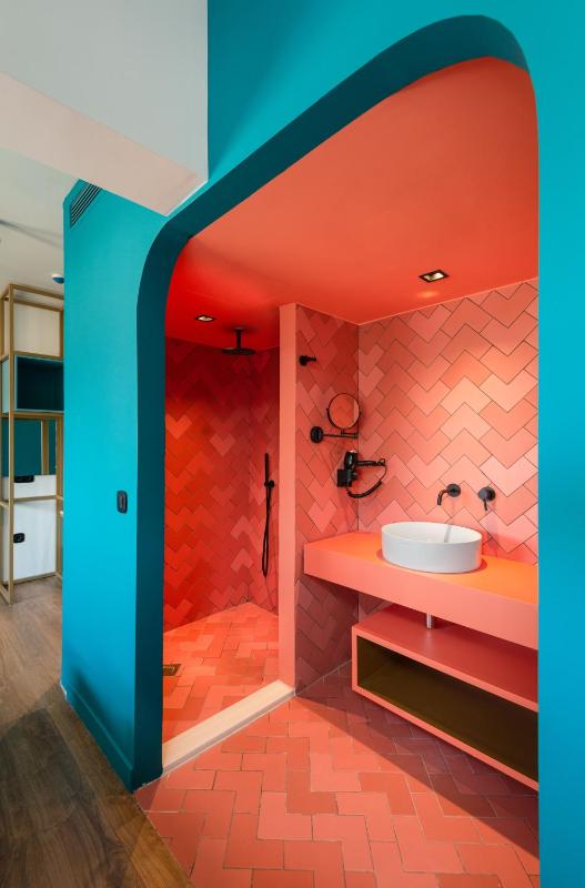 Colors Hotel Athens - image 13