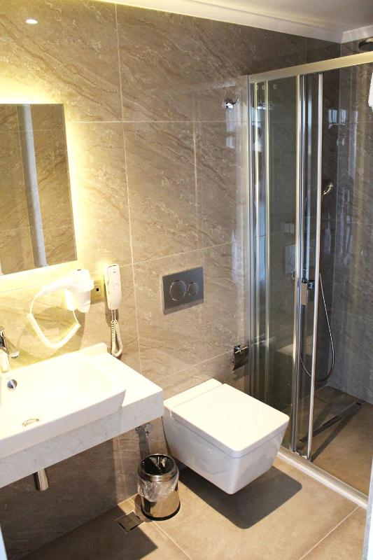 Standard Quadruple Room image 2