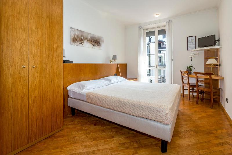Hotel Tre Re - image 11