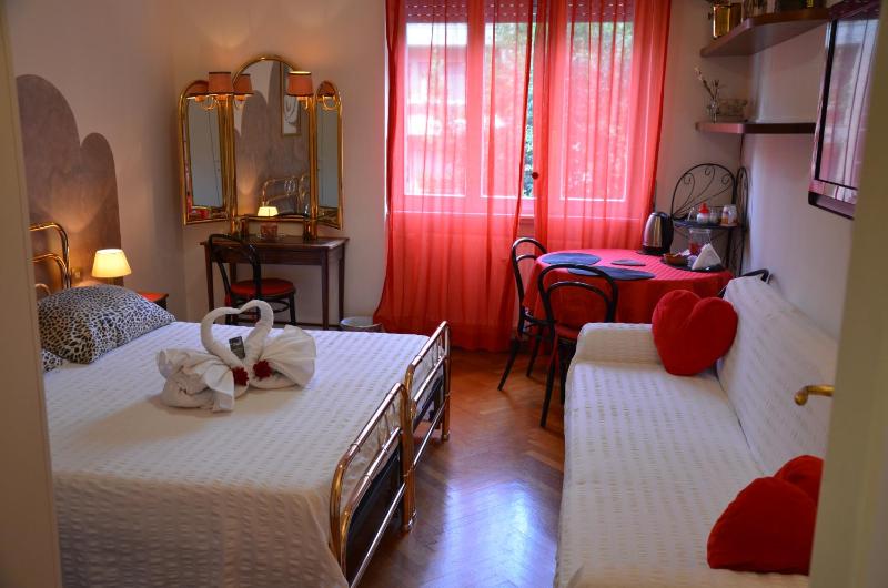 B&B Villa Olmo - image 27