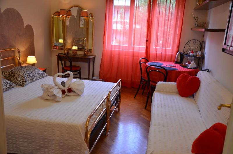 B&B Villa Olmo - image 20