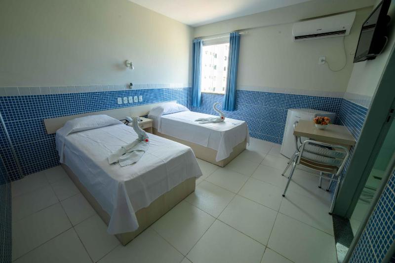 Hotel Pousada do Farol - image 8