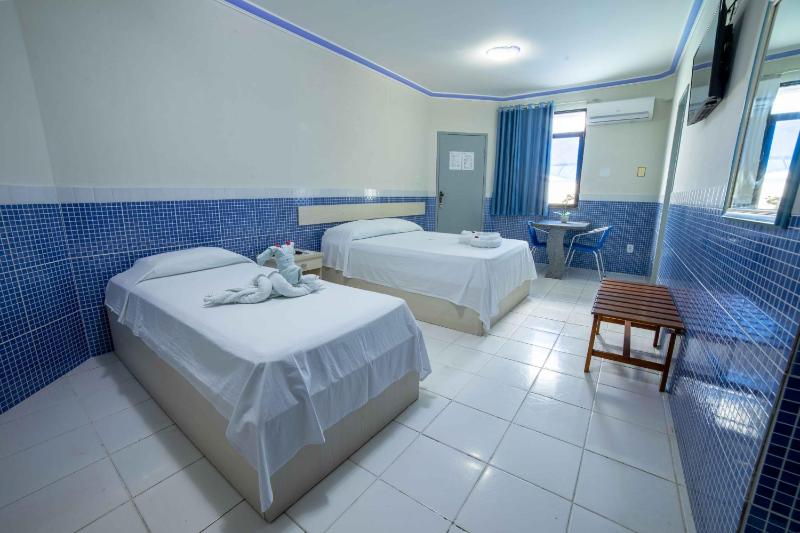 Hotel Pousada do Farol - image 14