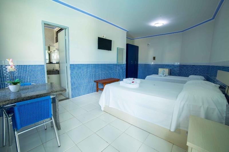 Hotel Pousada do Farol - image 37