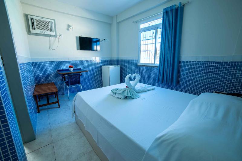 Hotel Pousada do Farol - image 44