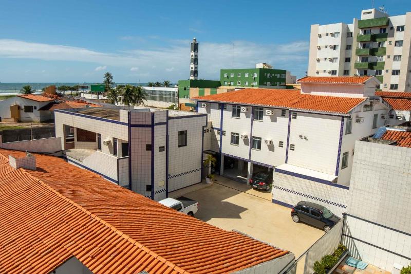 Hotel Pousada do Farol - image 29