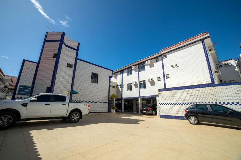 Hotel Pousada do Farol - image 38
