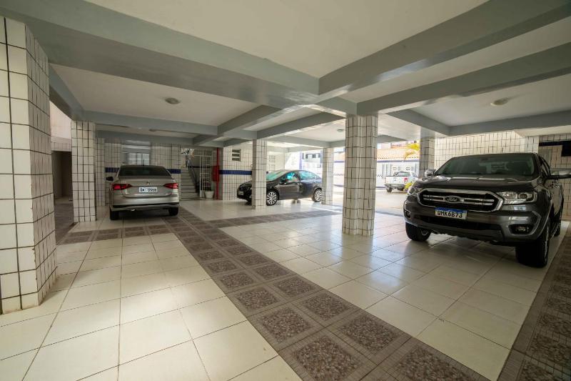 Hotel Pousada do Farol - image 35