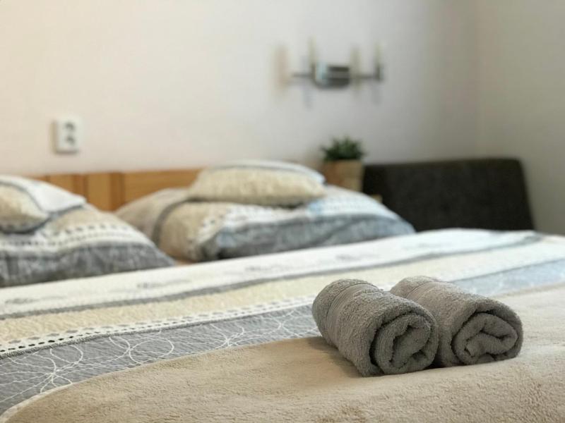 Economy Double or Twin Room image 2