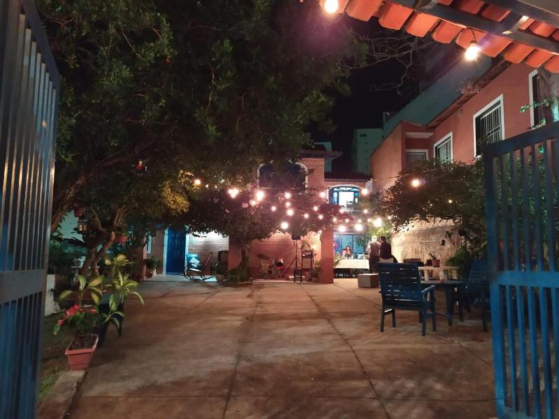Hostel Villa Virtudes - image 11