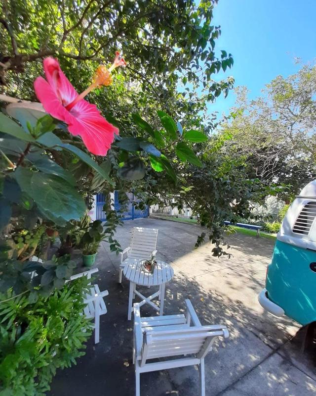 Hostel Villa Virtudes - image 22