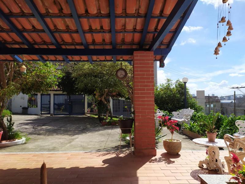 Hostel Villa Virtudes - image 29