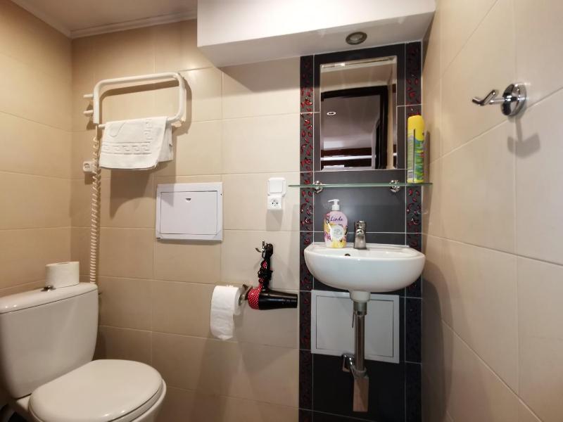 Apartament Pod Krzywą Wieżą Stare Miasto - zameldowanie 24 h - image 22