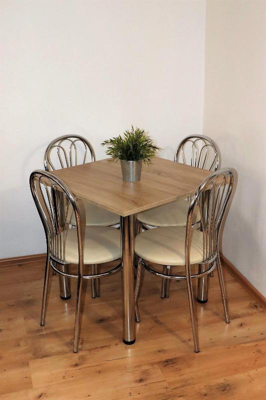 Apartament Pod Krzywą Wieżą Stare Miasto - zameldowanie 24 h - image 8