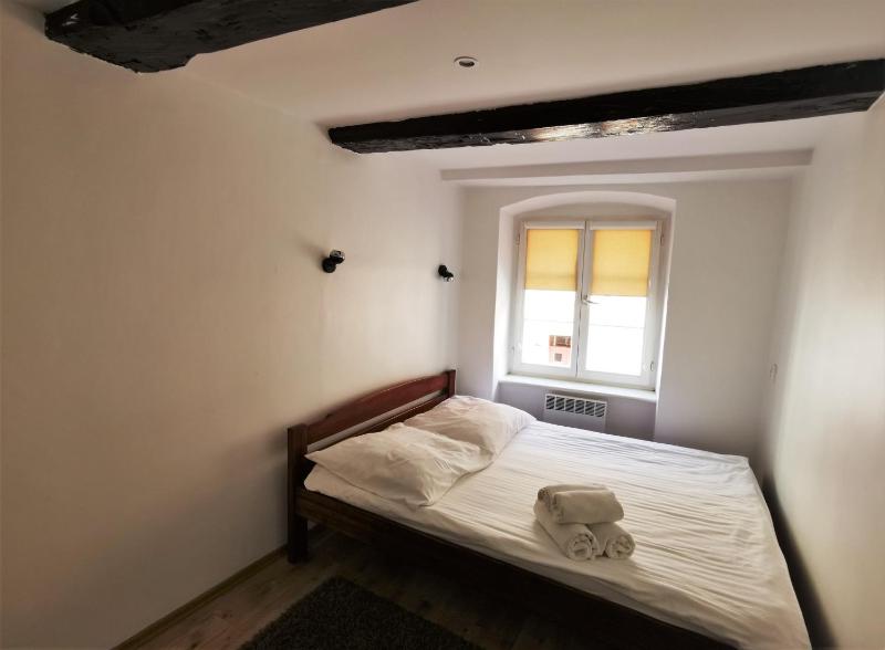 Apartament Pod Krzywą Wieżą Stare Miasto - zameldowanie 24 h - image 10
