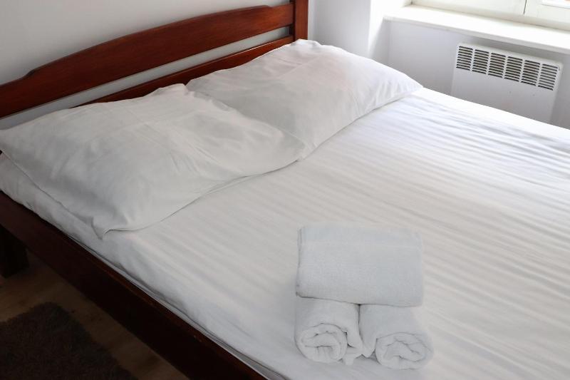 Apartament Pod Krzywą Wieżą Stare Miasto - zameldowanie 24 h - image 11