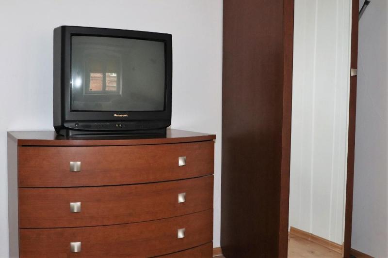 Apartament Pod Krzywą Wieżą Stare Miasto - zameldowanie 24 h - image 9