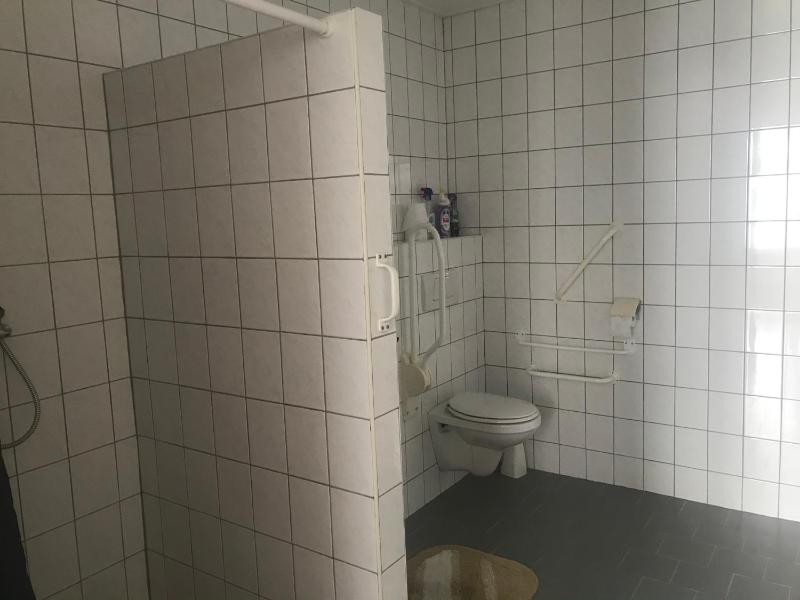 Apartment with Garden View image 2