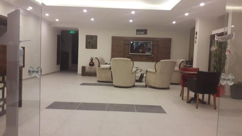 Standard Double Room image 2