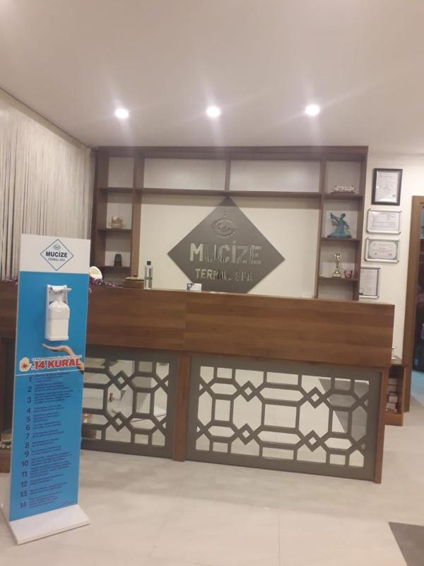 Mucize Termal Spa - image 11