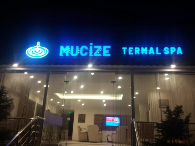 Mucize Termal Spa - image 10