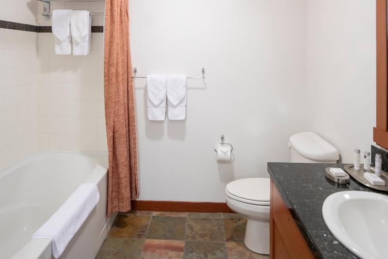 One-Bedroom Condo image 2