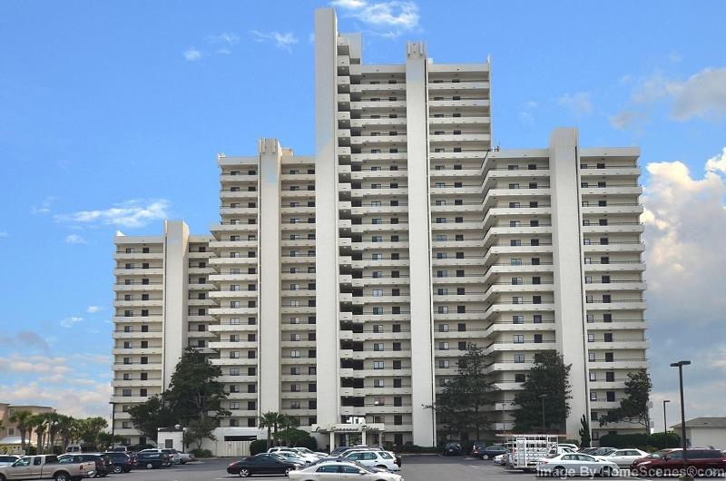 Two-Bedroom Apartment image 2