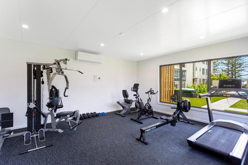Burleigh Esplanade Apartments - image 13