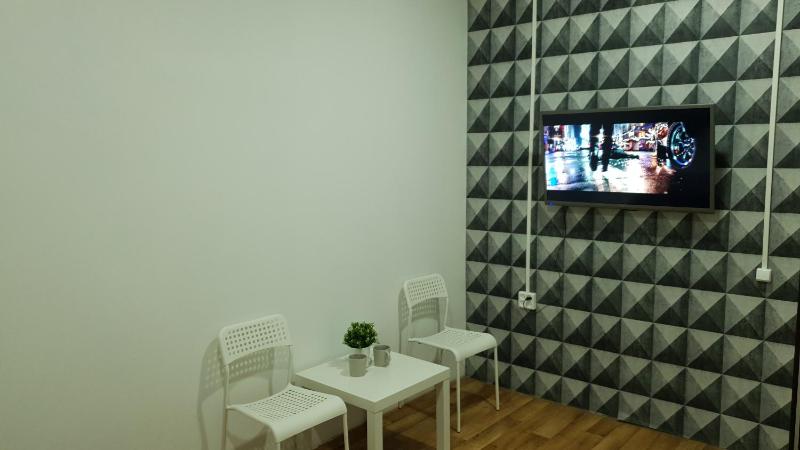 Large Double Room image 3