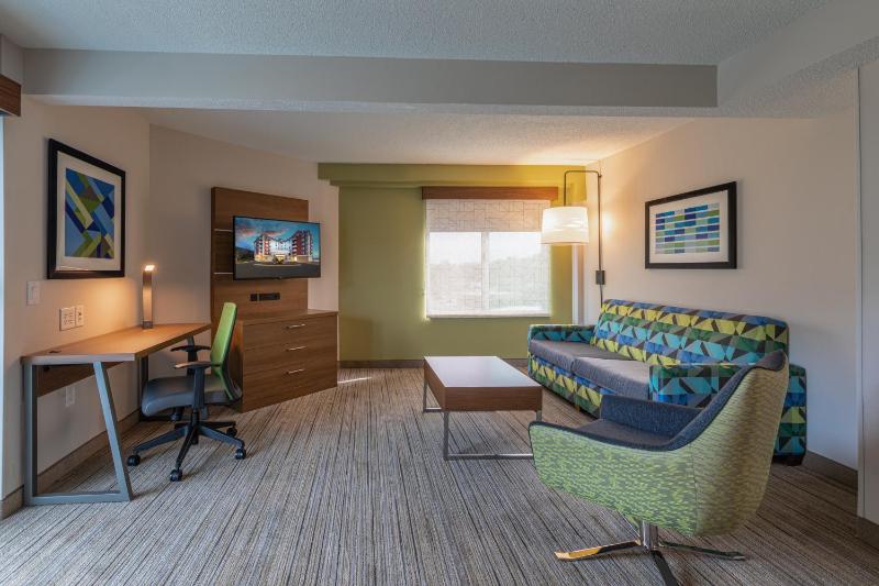 Two-Bedroom King Suite - Non-Smoking image 3