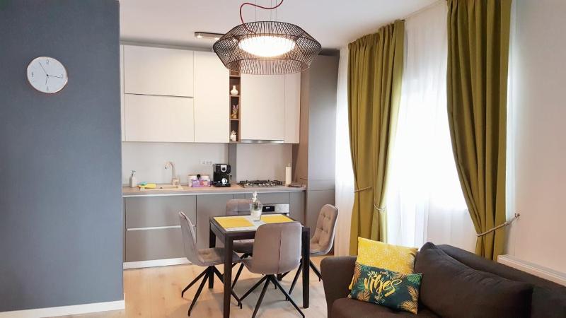 NOEMA Apartment - Central 2 Bedrooms & free parking - image 10