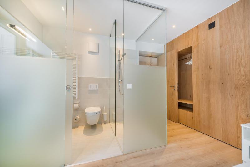 Two-Bedroom Apartment image 3