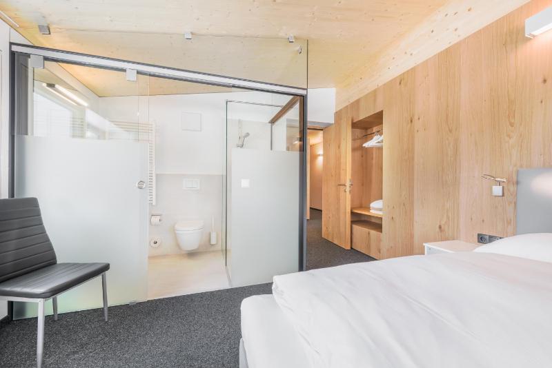 Two-Bedroom Apartment image 4