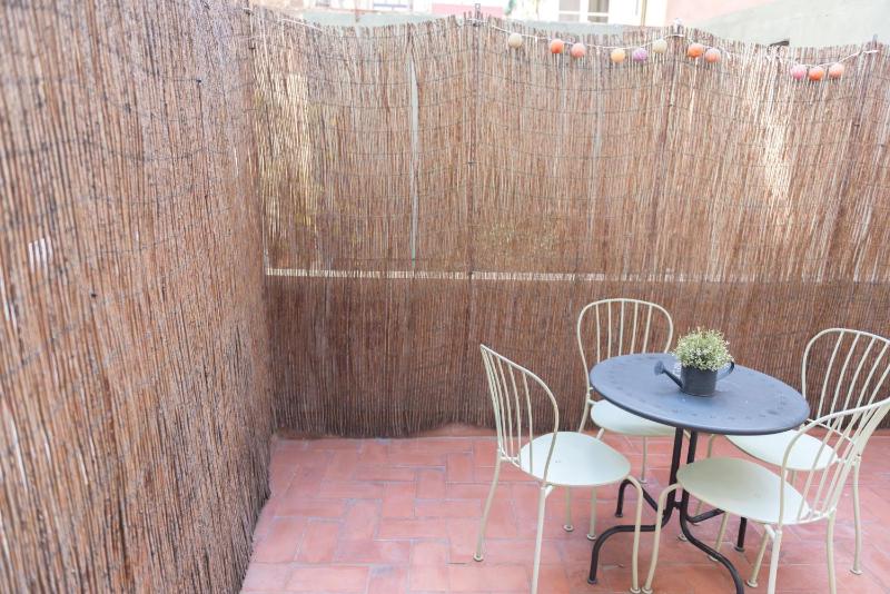 Sweet BCN Studio with Terrace - image 7