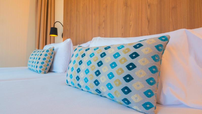 Premium Room with Terrace image 3