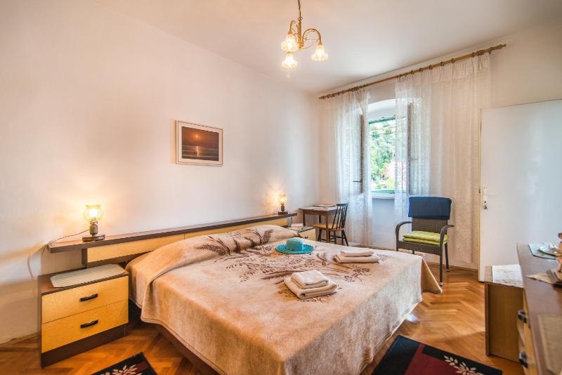 Double Room with Balcony and Sea View image 2