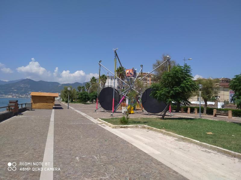 Holiday Home casa vacanze - image 12