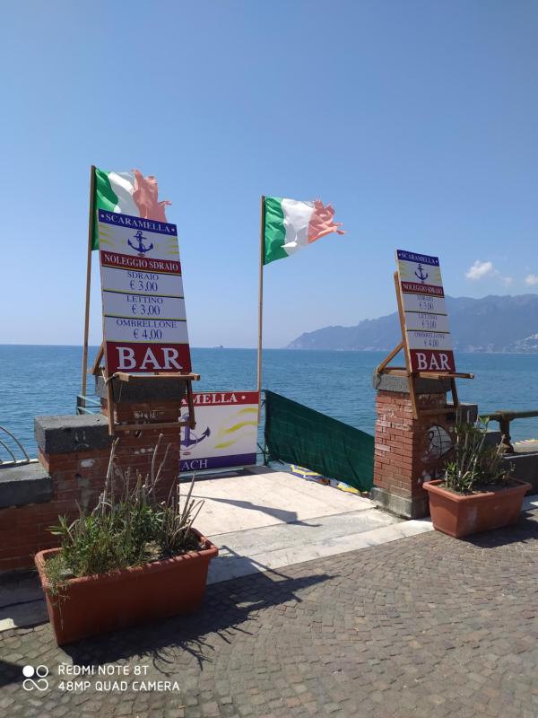 Holiday Home casa vacanze - image 19