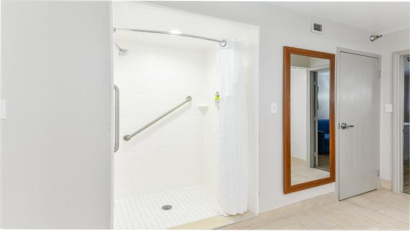 One-Bedroom King Suite image 3