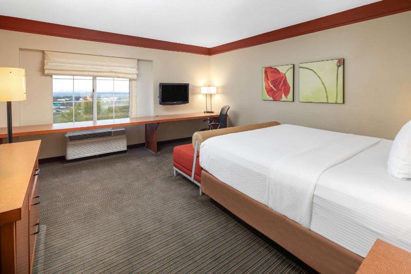 Deluxe King Room image 2