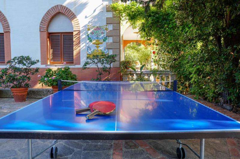 Villa Caterina - Solemar Sicilia - image 43