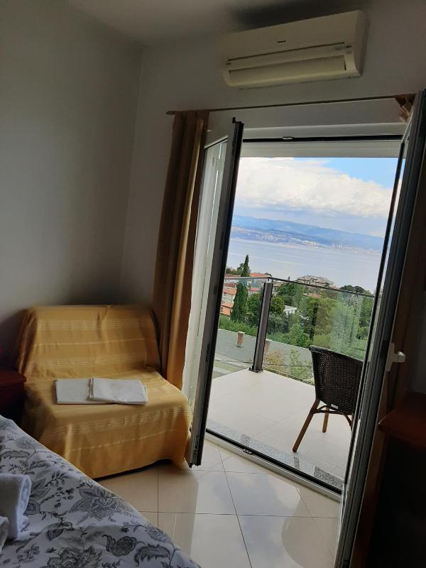 Standard Double or Twin Room with Balcony image 2