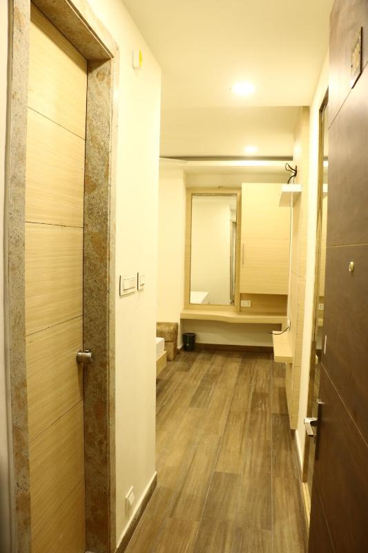 Hotel Silvora inn - image 21
