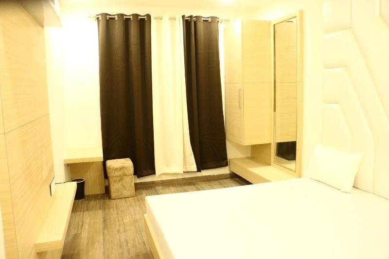 Hotel Silvora inn - image 22
