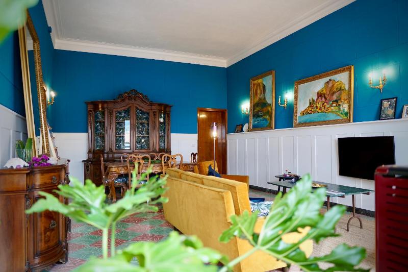Villa Caterina - Solemar Sicilia - image 29