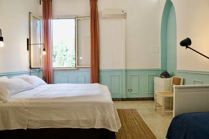 Villa Caterina - Solemar Sicilia - image 17