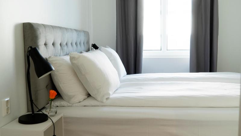 Studio Apartment image 3